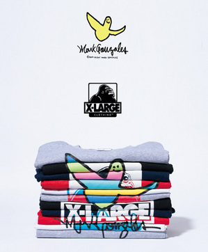 XLARGE®×MARK GONZALES.jpg